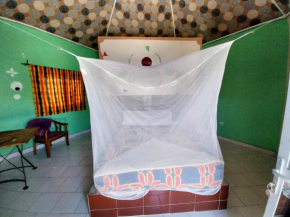 Campement Bidiel